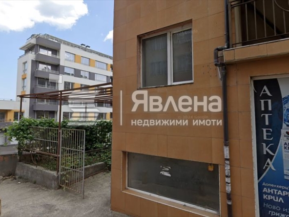 Офис в Бургас, Меден рудник - зона А - 76 кв.м за 950 €/кв.м - Снимка #1