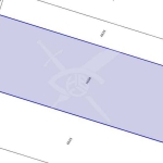 Парцел в Бургас, Ветрен - 14999 кв.м за 43 €/кв.м - Снимка #1