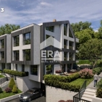 Четиристаен апартамент в с. Бистрица, Област София-град - 160 кв.м за 1100 €/кв.м - Снимка #1
