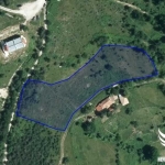 Парцел в с. Сини връх, Област Пловдив - 5200 кв.м за 35 €/кв.м - Снимка #1