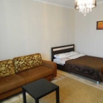 Дава се под наем Едностаен апартамент в Пловдив, Каменица 2 - 31 кв.м за 102 € - Снимка #1