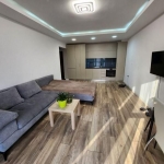 Дава се под наем Двустаен апартамент в Варна, Бриз - 68 кв.м за 650 € - Снимка #1