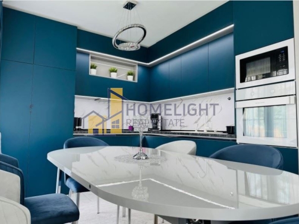 Тристаен апартамент в София, Драгалевци - 130 кв.м за 1785 €/кв.м - Снимка #1