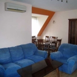 Дава се под наем Тристаен апартамент в Пловдив, Мараша - 90 кв.м за 306 € - Снимка #1