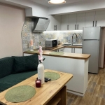 Дава се под наем Двустаен апартамент в Варна, Генералите - 50 кв.м за 500 € - Снимка #1