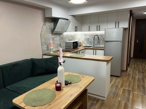 Дава се под наем Двустаен апартамент в Варна, Генералите - 50 кв.м за 500 € - Снимка #1
