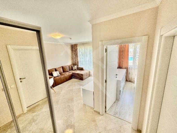 Едностаен апартамент в к.к. Слънчев бряг - 48 кв.м за 1700 €/кв.м - Снимка #1