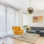 Дава се под наем Тристаен апартамент в Пловдив, Мараша - 90 кв.м за 357 € - Снимка #1