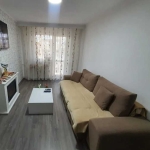 Дава се под наем Едностаен апартамент в Пловдив, Захарна фабрика - 45 кв.м за 163.2 € - Снимка #1