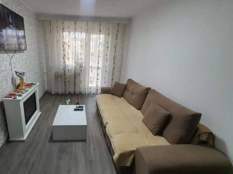 Дава се под наем Едностаен апартамент в Пловдив, Захарна фабрика - 45 кв.м за 163.2 € - Снимка #1