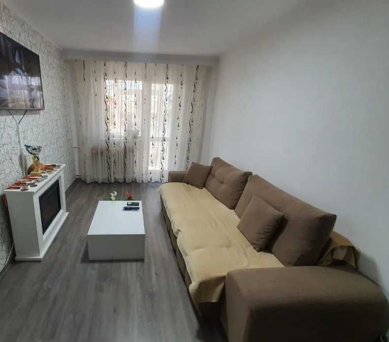 Дава се под наем Едностаен апартамент в Пловдив, Захарна фабрика - 45 кв.м за 163.2 € - Снимка #1