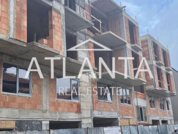 Двустаен апартамент в Варна, Трошево - 50 кв.м за 1540 €/кв.м - Снимка #1
