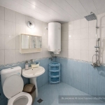 Дава се под наем Двустаен апартамент в Варна, Левски - 57 кв.м за 298.86 € - Снимка #1