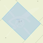 Парцел в Бургас, Сарафово - 45000 кв.м за 1 €/кв.м - Снимка #1