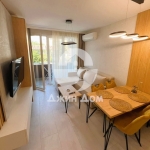 Двустаен апартамент в к.к. Слънчев бряг - 51 кв.м за 1922 €/кв.м - Снимка #1