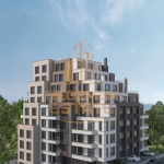 Двустаен апартамент в Варна, Изгрев - 68 кв.м за 1250 €/кв.м - Снимка #1