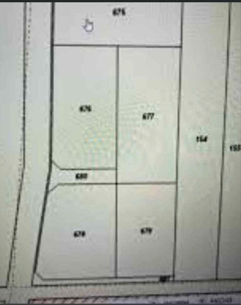 Парцел в Русе, Дружба 1 - 941 кв.м за 4 €/кв.м - Снимка #1