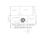 Тристаен апартамент в Пловдив, Изгрев - 82 кв.м за 747 €/кв.м - Снимка #1