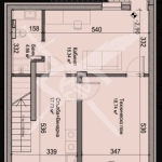 Къща в София, Драгалевци - 346 кв.м за 988 €/кв.м - Снимка #1