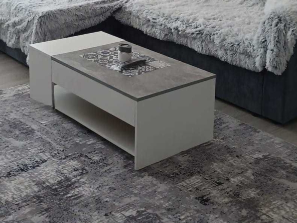 Едностаен апартамент в Пловдив, Кършияка - 36 кв.м за 1631 €/кв.м - Снимка #1