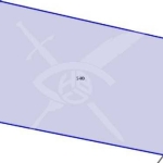 Парцел в с. Брястовец, Област Бургас - 810 кв.м за 24 €/кв.м - Снимка #1