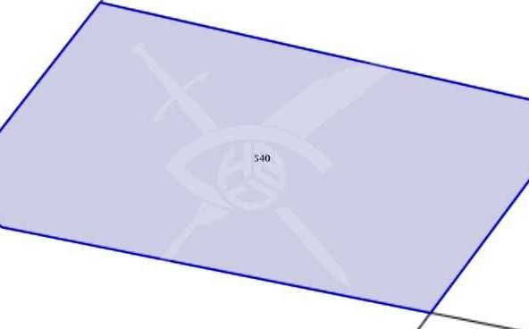 Парцел в с. Брястовец, Област Бургас - 810 кв.м за 24 €/кв.м - Снимка #1