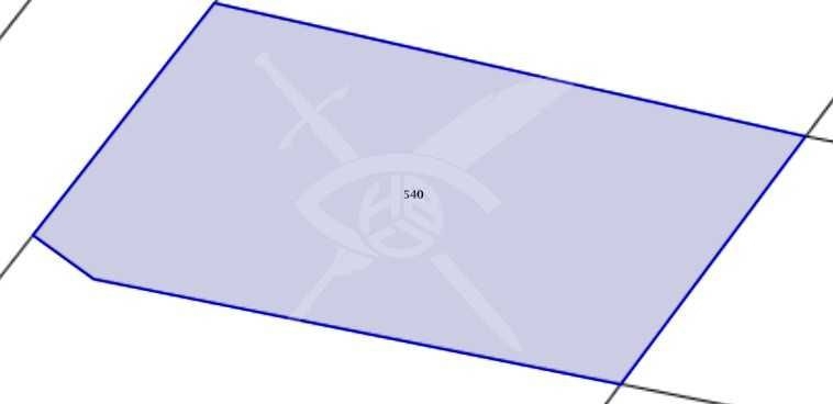 Парцел в с. Брястовец, Област Бургас - 810 кв.м за 24 €/кв.м - Снимка #1