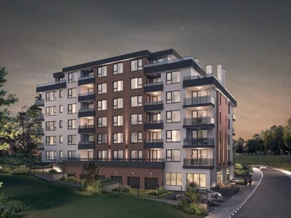 Тристаен апартамент в София, Студентски град - 119 кв.м за 2000 €/кв.м - Снимка #1