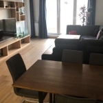 Дава се под наем Тристаен апартамент в София, Стрелбище - 105 кв.м за 637.5 € - Снимка #1