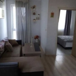 Дава се под наем Двустаен апартамент в София, Бъкстон - 50 кв.м за 425 € - Снимка #1