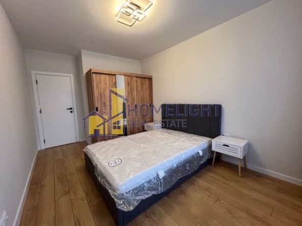 Двустаен апартамент в София, Малинова долина - 65 кв.м за 2847 €/кв.м - Снимка #1