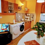 Дава се под наем Едностаен апартамент в Пловдив, Южен - 40 кв.м за 300 € - Снимка #1