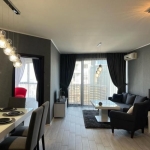 Дава се под наем Двустаен апартамент в Пловдив, Кършияка - 80 кв.м за 400 € - Снимка #1