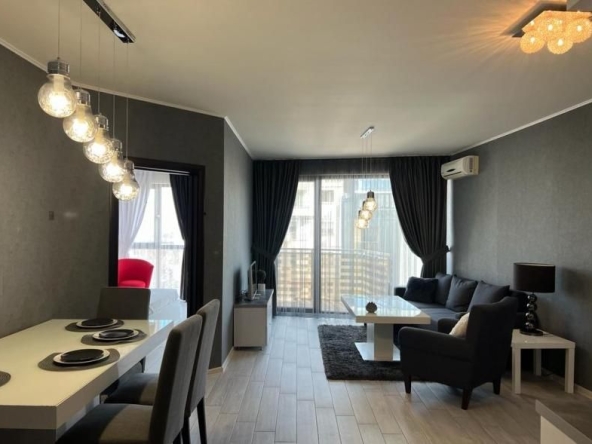 Дава се под наем Двустаен апартамент в Пловдив, Кършияка - 80 кв.м за 400 € - Снимка #1