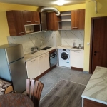 Дава се под наем Двустаен апартамент в Варна, Левски - 64 кв.м за 424 € - Снимка #1