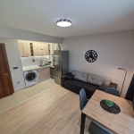 Дава се под наем Двустаен апартамент в Варна, Цветен квартал - 50 кв.м за 600 € - Снимка #1