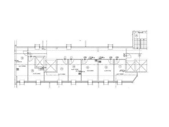 Офис в Варна, Възраждане 2 - 160 кв.м за 719 €/кв.м - Снимка #1