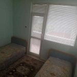 Дава се под наем Едностаен апартамент в Пловдив, Христо Смирненски - 45 кв.м за 229.5 € - Снимка #1