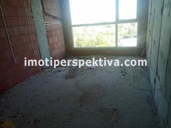 Едностаен апартамент в Пловдив, Кючук Париж - 36 кв.м за 680 €/кв.м - Снимка #1