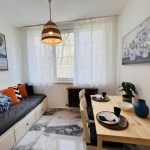 Дава се под наем Двустаен апартамент в София, Център - 55 кв.м за 600 € - Снимка #1