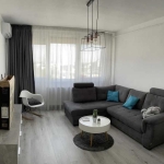 Дава се под наем Двустаен апартамент в Пловдив, Тракия - 65 кв.м за 265.2 € - Снимка #1