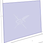 Парцел в Несебър - 9949 кв.м за 27 €/кв.м - Снимка #1