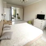 Дава се под наем Двустаен апартамент в София, Център - 56 кв.м за 407.49 € - Снимка #1