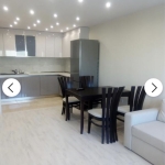 Дава се под наем Двустаен апартамент в Варна, Спортна зала - 55 кв.м за 510 € - Снимка #1