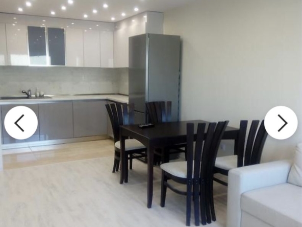 Дава се под наем Двустаен апартамент в Варна, Спортна зала - 55 кв.м за 510 € - Снимка #1