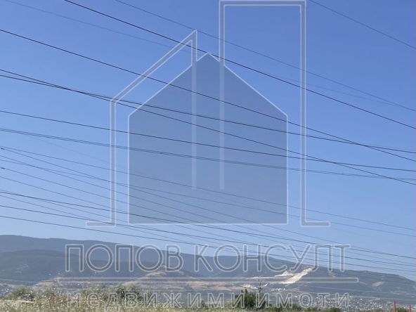Парцел в Пловдив, Индустриална зона - Юг - 7459 кв.м за 25 €/кв.м - Снимка #1
