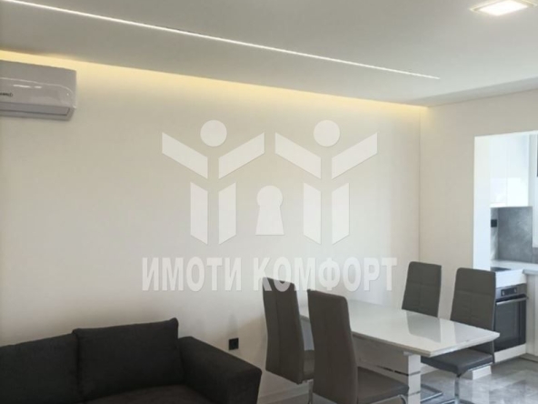 Двустаен апартамент в София, Банишора - 50 кв.м за 2900 €/кв.м - Снимка #1