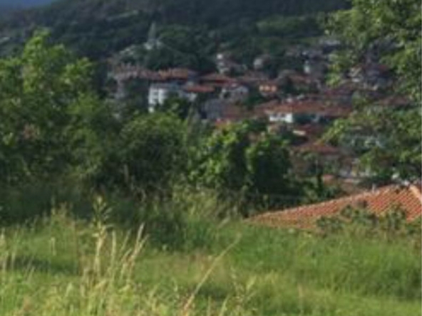 Парцел в Пловдив, Каменица 1 - 570 кв.м за 33 €/кв.м - Снимка #1