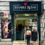 Заведение в София, Център - 25 кв.м за 633 €/кв.м - Снимка #1