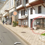 Дава се под наем Магазин в Балчик - 30 кв.м за 204 € - Снимка #1